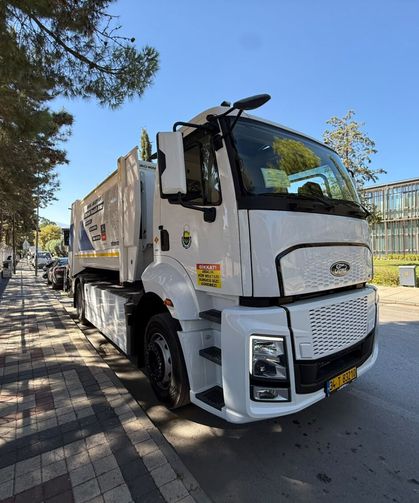 İNEGÖL SOKAKLARINDA YENİ ÇÖZÜMLER