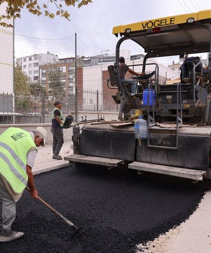 Bursa’da üç mahalle baştan sona yenileniyor