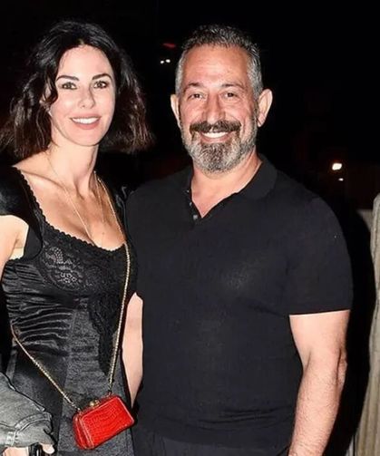 Defne Samyeli’den Cem Yılmaz itirafı: “Çok korktuk, çok üzüldük”