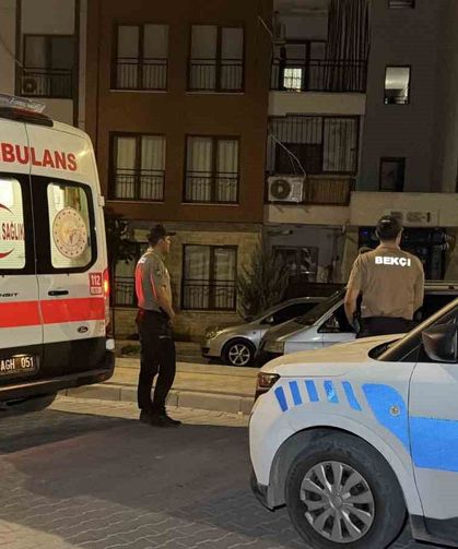 Adıyaman'da yalnız yaşadığı evde ölü bulundu