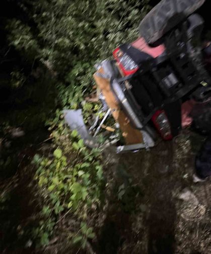 Şavşat’ta aynı gün iki ATV kazası: 2 kişi yaşamını yitirdi