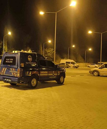Fıstık bahçesinde silahlı saldırı: 12 yaşındaki çocuk ağır yaralandı