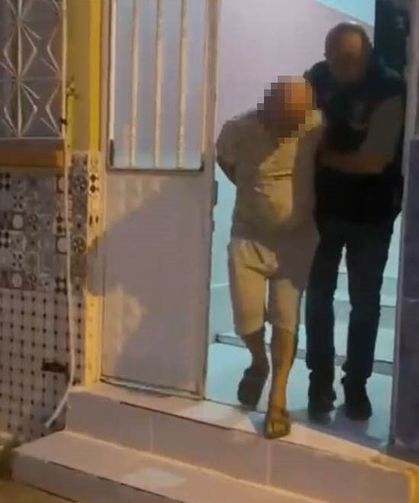 İzmir'de 'Ailem Güvende' operasyonu: 16 gözaltı