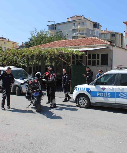 Kıraathanedeki tartışma silahlı kavgaya dönüştü: 1 ölü