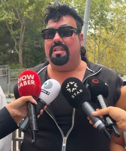 Kobra Murat’tan tehdit iddiası: “1 milyon dolar vereceksin”