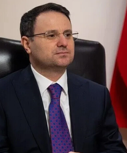 Bakan Gürlek’ten 81 ile çocukları koruma talimatı