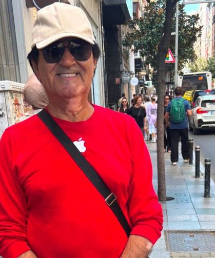 Ali Rıza Binboğa'dan yapay zeka açıklaması