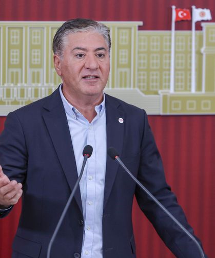 Murat Emir’den Yavaş’ın istifasına ilk yorum