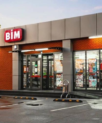 BİM'in bankasının ismi açıklandı