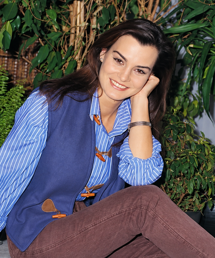 Yeşilçam’dan oto sanayiye: Sibel Turnagöl yıllar sonra yeniden ortaya çıktı