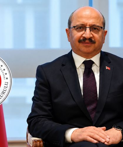 DDK Başkanı Tanrıkulu, Borsa İstanbul’daki görevinden ayrıldı