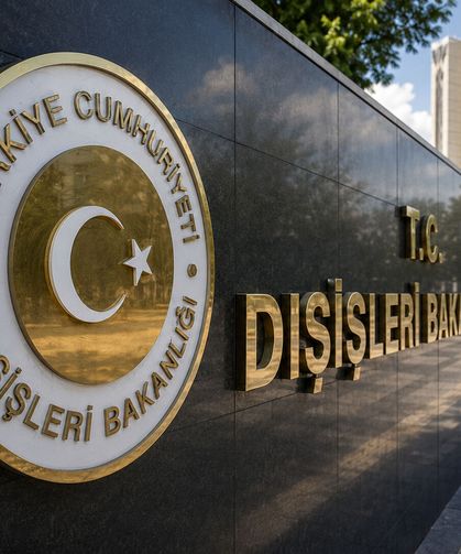 Türkiye Mescid-i Aksa baskınını kınadı: “Gerilim körükleniyor”