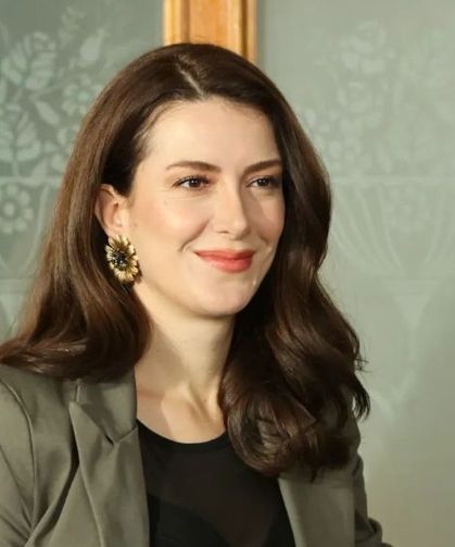 Elit Andaç Çam’dan dikkat çeken itiraf: “Seksi olamıyorum”