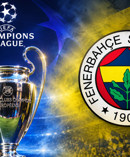 Fenerbahçe beklediği haberi aldı: UEFA kararını değiştirdi!