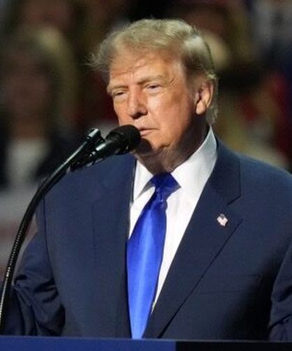 Trump Ukrayna ile Rusya arasındaki ateşkesi duyurdu