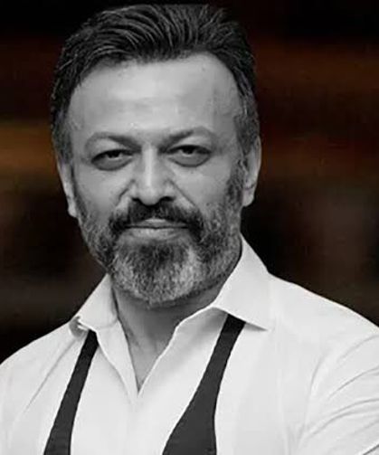 Ünlü oyuncu Serhat Kılıç'ın son isteği yerine getirildi