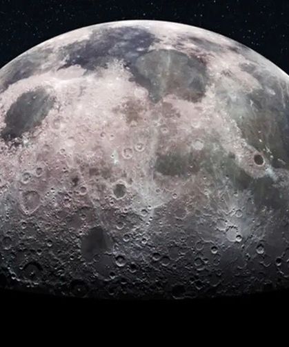 NASA’dan Ay’da şaşırtan keşif: 222 metrelik krater yıllar sonra bulundu