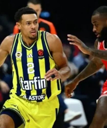 Fenerbahçe Tarfin final biletini son saniyelerde kaçırdı