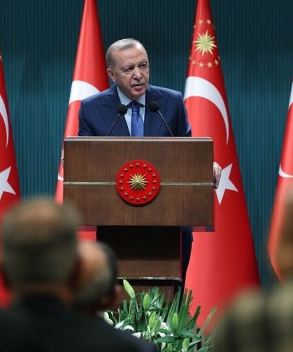 Kabine yarın toplanıyor