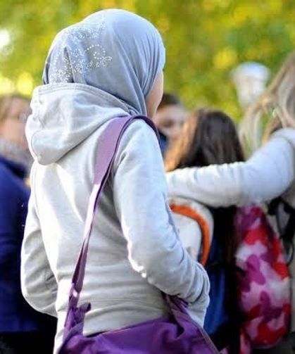 Avusturya’da başörtüsü yasağı başladı