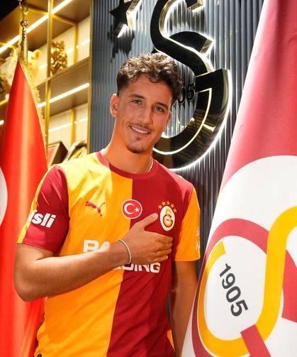 Galatasaray Deniz Gül transferini açıkladı: Maliyeti belli oldu!