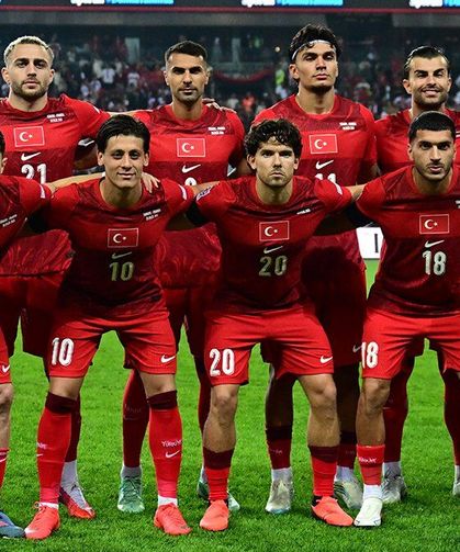 Türkiye-İtalya maçı ne zaman, saat kaçta, hangi kanalda?