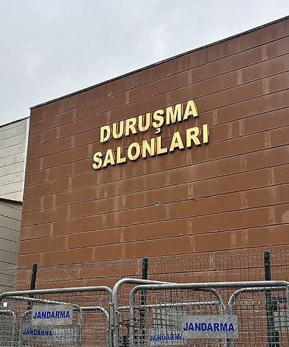 İBB davasında 5 sanık hakkında yakalama kararı