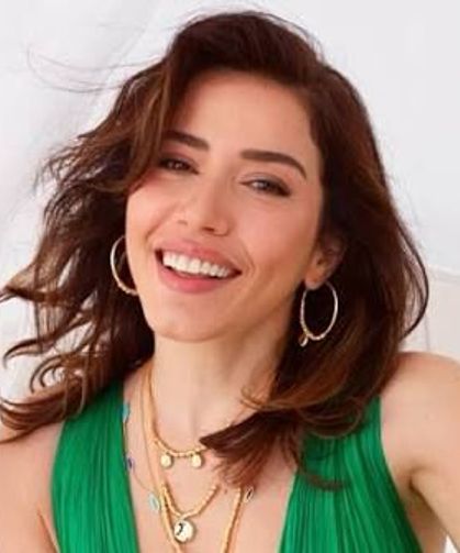 Burcu Güneş’ten Serhat Kılıç’a yürek yakan veda: “Seni hep böyle hatırlayacağım”