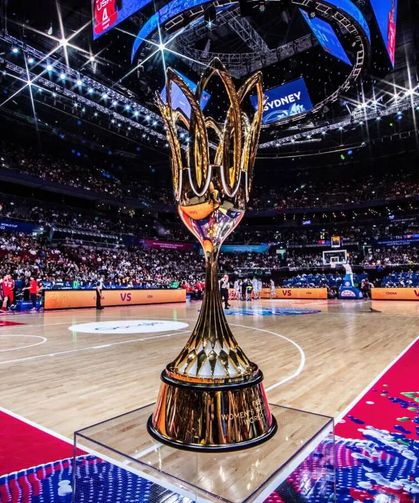 Kadınlar Basketbol Dünya Kupası'nda finalin adı belli oldu