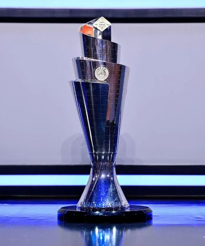 UEFA Uluslar Ligi'nde gecenin sonuçları ve puan durumu