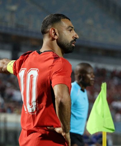 Salah’a suni çim engeli! Mısır Milli Takımı kararını verdi