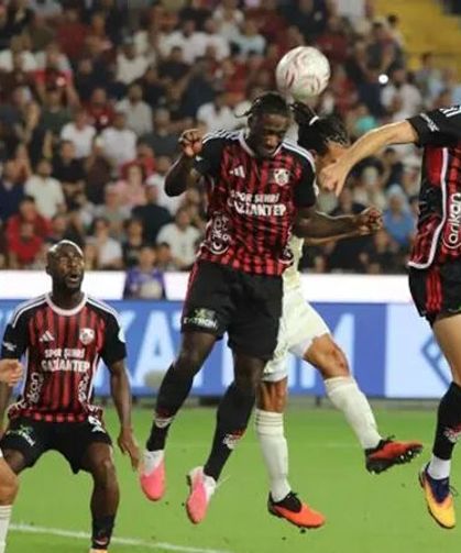 Filenin Efeleri son 16 için Letonya karşısında