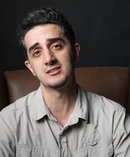 Ruhi Çenet’in Yahudi belgeseli milyonlar izlendi: Şimdi de bu çağrıyı yaptı