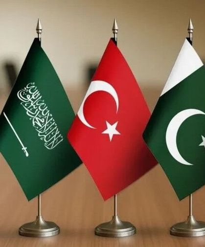 Suudi bakanlar Türkiye ile anlaşmayı onayladı