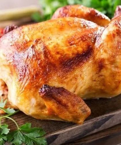 Tavuğun en sağlıklı kısmı ortaya çıktı