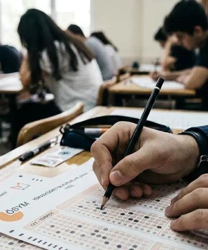 ÖSYM Başkanı duyurdu! YKS takvimi belli oldu