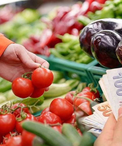Yeni Hal Yasası yolda! Üreticiden tüketiciye doğrudan satış dönemi başlayabilir