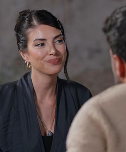 Deniz Baysal'dan dikkat çeken itiraf