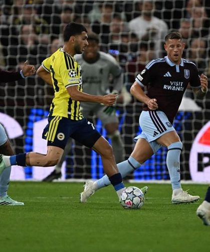 Fenerbahçe’de maç sonrası transfer sürprizi: İngilizler devrede