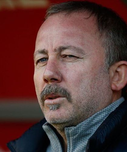 Sergen Yalçın'ın Kenan Yıldız hakkındaki sözleri yeniden gündem oldu