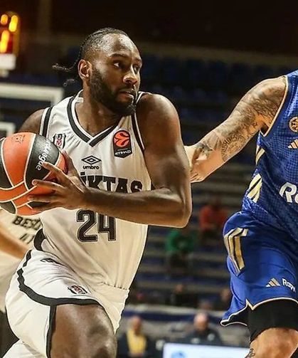 Beşiktaş yarın sahasında Barcelona'yla karşılaşacak