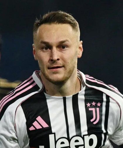 Beşiktaş’tan orta saha takviyesi