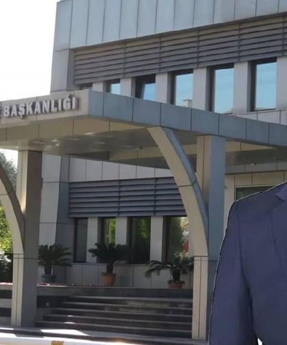 YENİ Parti'nin İstanbul'daki ilk belediyesi Kadıköy oldu