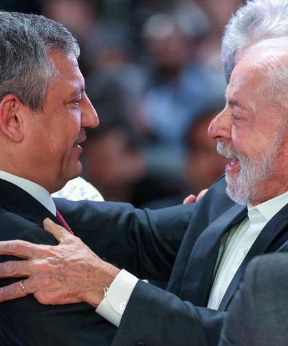 Özel'den Brezilya ve Sırbistan seçimleri mesajı