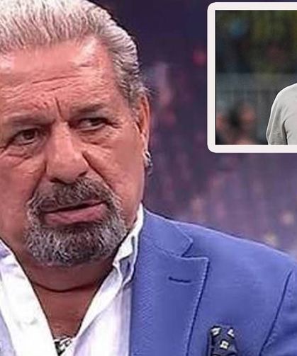 Erman Toroğlu'ndan İsmail Kartal'a sert sözler