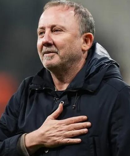 Sergen Yalçın'ın milli takımdan alacağı maaş belli oldu!