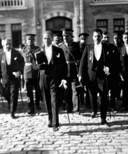 29 Ekim 1923’e giden yol: Cumhuriyet nasıl ilan edildi?