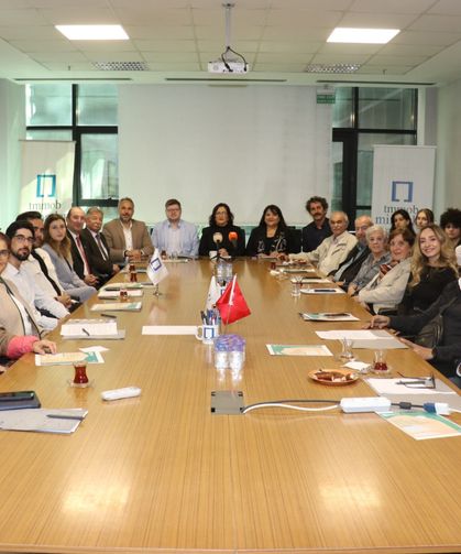 Dünya Mimarlık Günü’nde Bursa’dan barınma çağrısı: “Konut bir haktır, lüks değil”