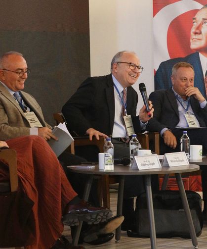 Mudanya’da 104 yıl sonra yeniden barış mesajı: Gözler dünyanın çatışma bölgelerinde