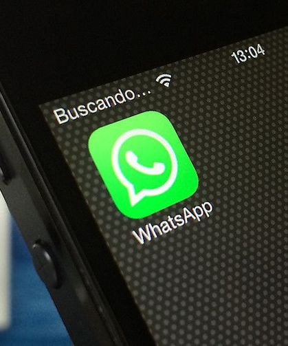 WhatsApp'a bomba özellik geliyor!
